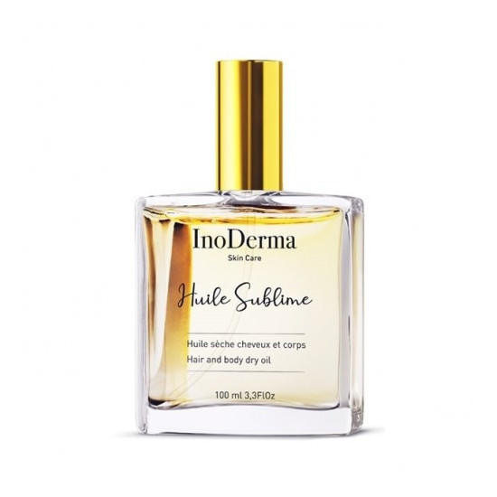 INODERMA HUILE SUBLIME 100ML