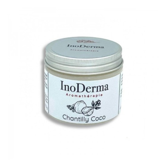 INODERMA CHANTILLY COCO 150G