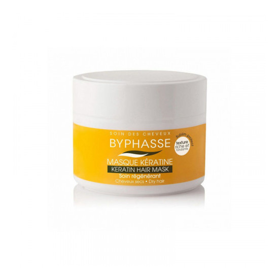 BYPHASSE MASQUE KERATINE...