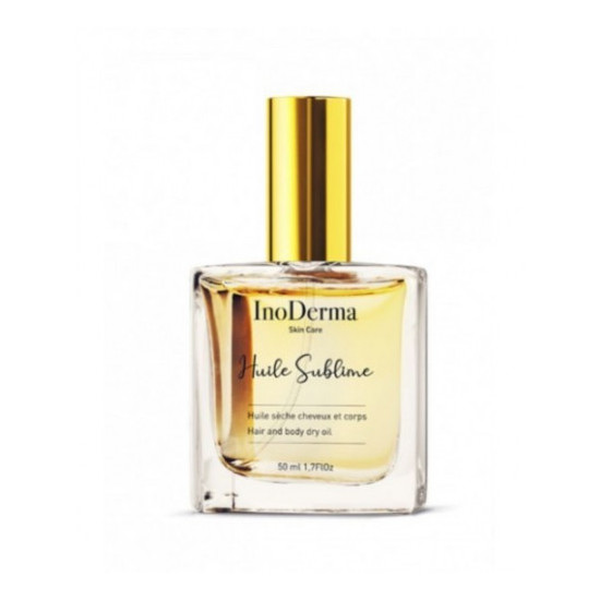 INODERMA HUILE SUBLIME 50ML