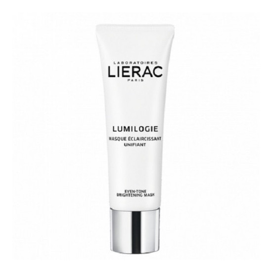 LIERAC LUMILOGIE MASQUE...