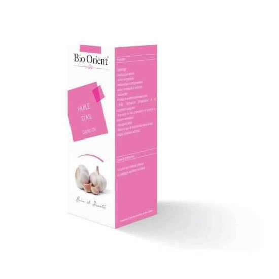 BIO ORIENT HUILE D'AIL 10ML