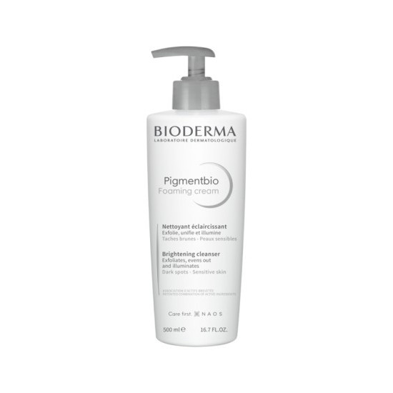 BIODERMA PIGMENTBIO FOAMING...