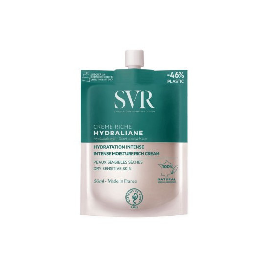 SVR HYDRALIANE CREME RICHE...