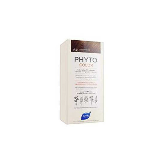 PHYTO PHYTOCOLOR 6.3 BLOND...