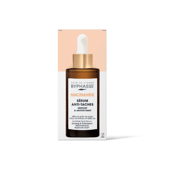 BYPHASSE NIACINAMIDE SERUM...