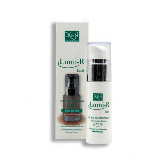 XEN LUMI-R ECLAT SPF 40