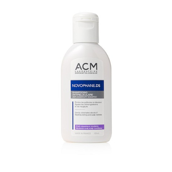 ACM NOVOPHANE DS SHAMPOOING...