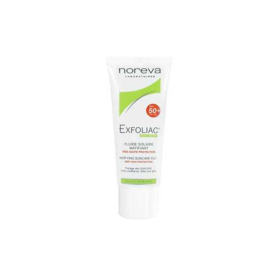 NOREVA EXFOLIAC FLUIDE...