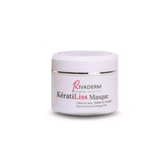 RIVADERM KERATILISS MASQUE...