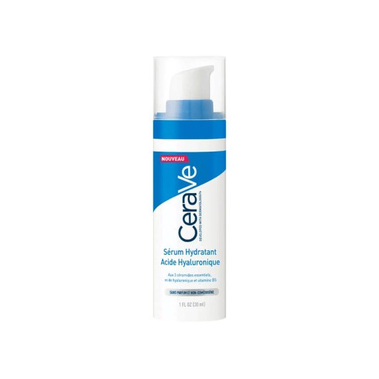 CERAVE SERUM HYDRATANT...