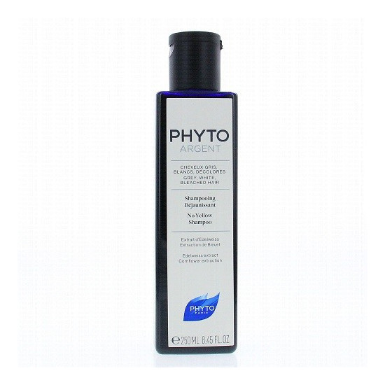 PHYTO ARGENT SHAMPOOING...