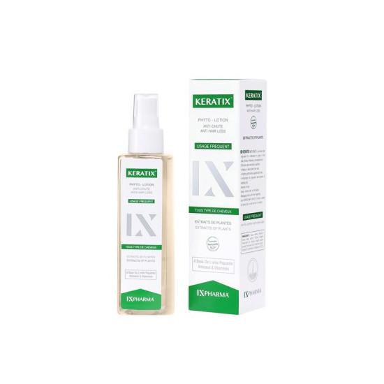 KERATIX LOTION ANTI CHUTE...