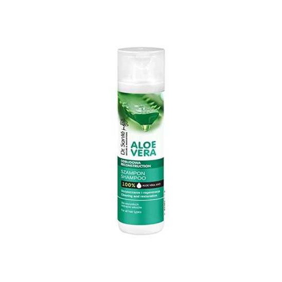 DR SANTE SHAMPOOING ALOE...