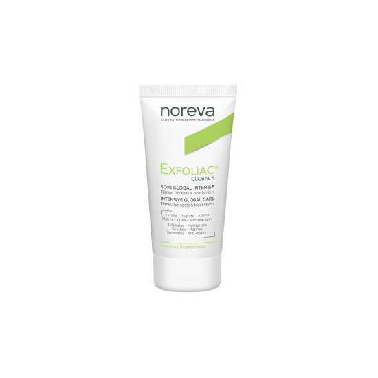 NOREVA EXFOLIAC GLOBAL 6...