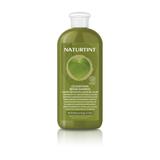 NATURTINT SHAMPOOING...