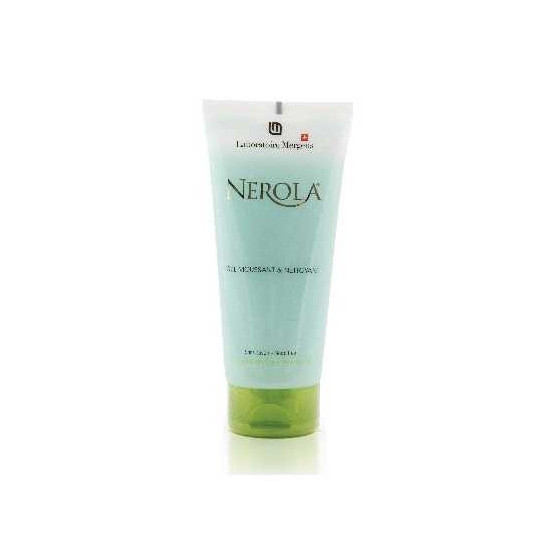 NEROLA GEL MOUSSANT &...