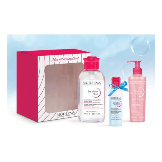 BIODERMA MON KIT...