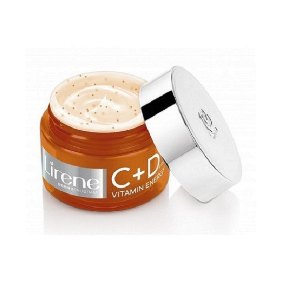 LIRENE C+D CREME VISAGE...