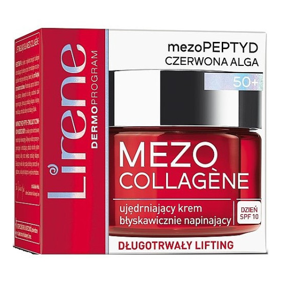 LIRENE MEZO COLLAGENE CREME...