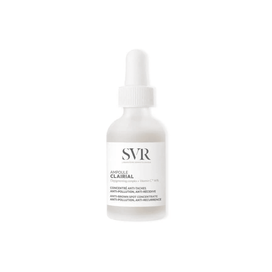 SVR CLAIRIAL AMPOULE...