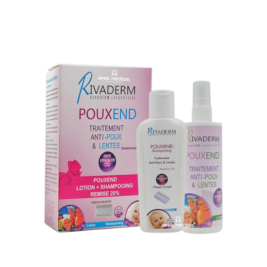 RIVADERM COFFRET POUXEND...