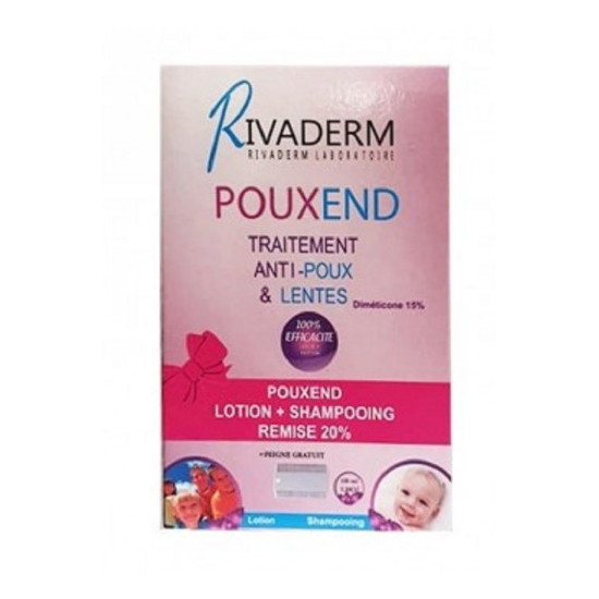 RIVADERM COFFRET POUXEND...