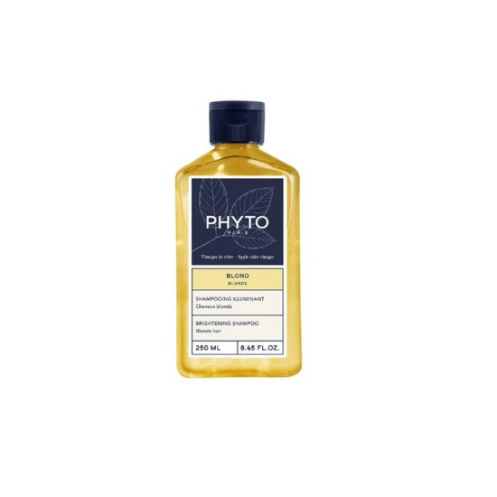 PHYTO BLOND SHAMPOOING...