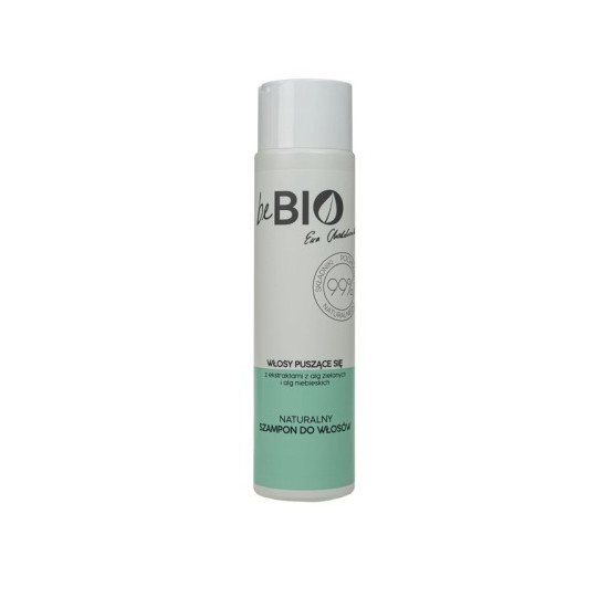 BEBIO COSMETICS SHAMPOING...