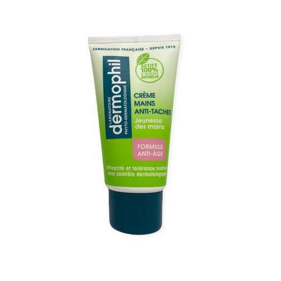 DERMOPHIL CREME MAINS ANTI...