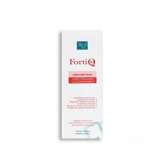 XEN FORTI Q10 LOTION ANTI...