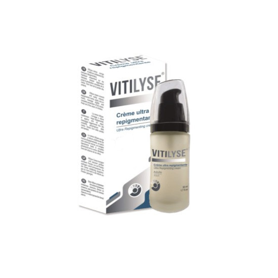 VITILYSE CREME ULTRA...