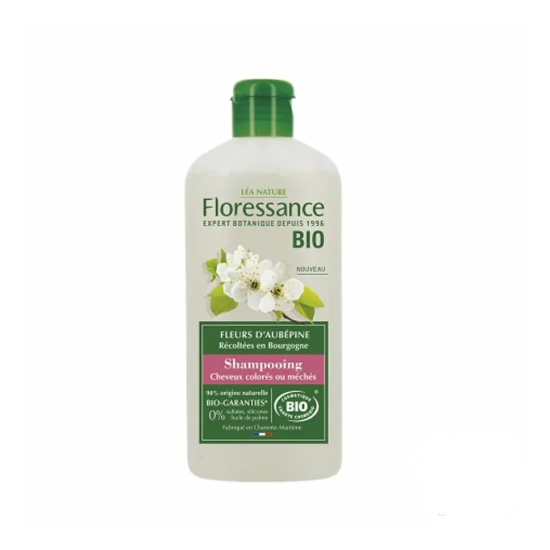 FLORESSANCE SHAMPOOING...