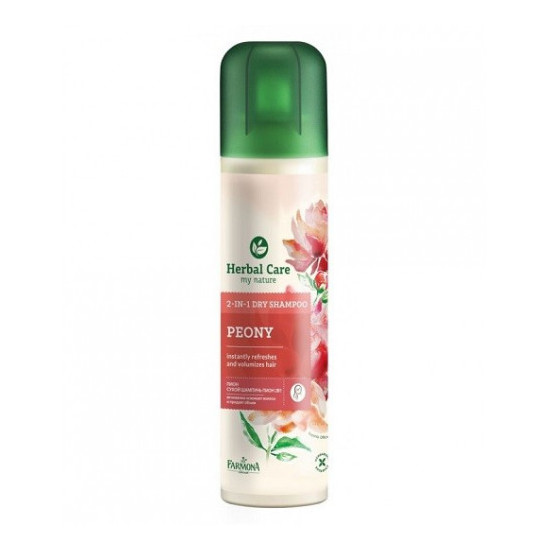 FARMONA PEONY DRY SHAMPOO...