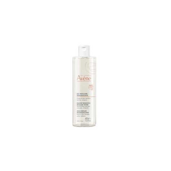 AVENE EAU MICELLAIRE 400ML