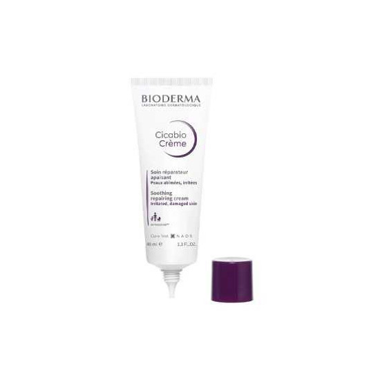 BIODERMA CICABIO CREME...