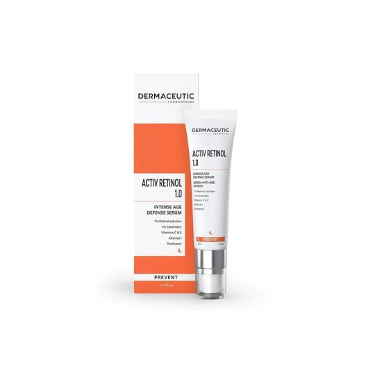 DERMACEUTIC ACTIV RETINOL...