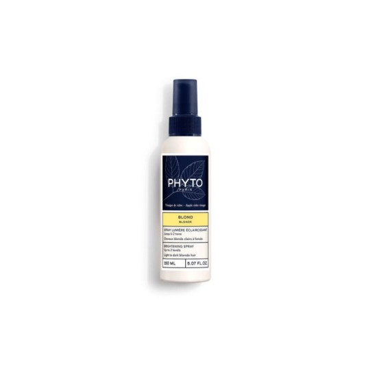 PHYTO BLOND SPRAY LUMIERE...