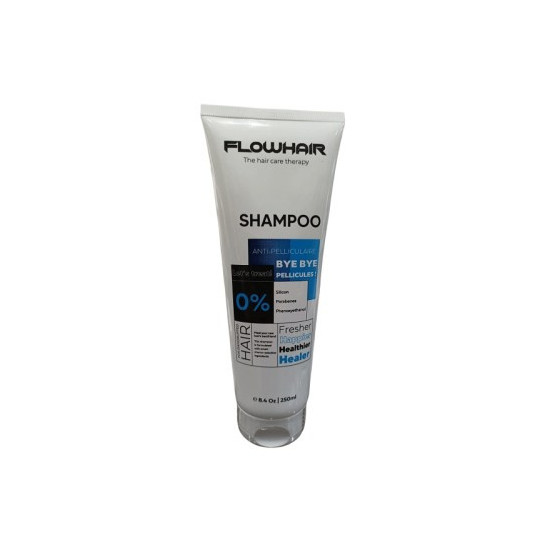 FLOWHAIR SHAMPOOING ANTI...