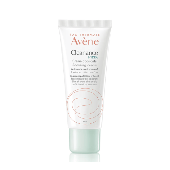 AVENE CLEANANCE HYDRA CREME...