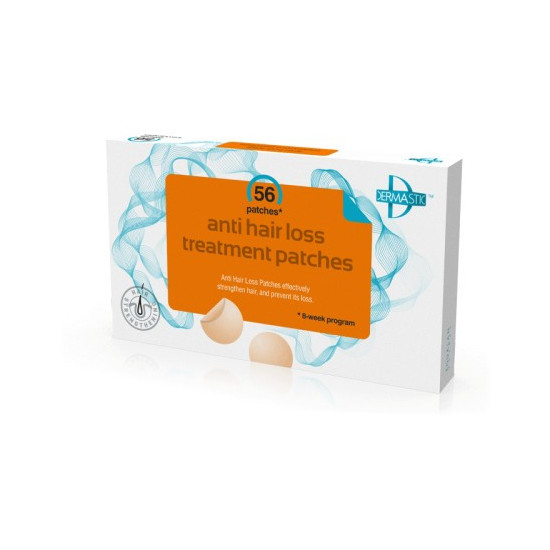 DERMASTIC PATCH ANTI CHUTE...