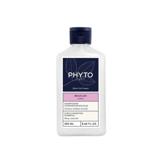 PHYTO SHAMPOOING...