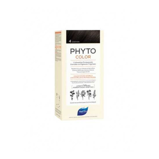 PHYTO PHYTOCOLOR COULEUR...