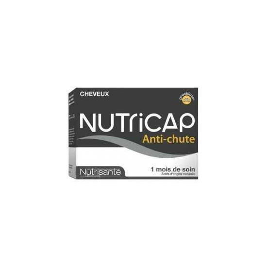 VITAVEA NUTRICAP ANTI CHUTE...