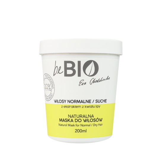 BEBIO COSMETICS MASQUE...