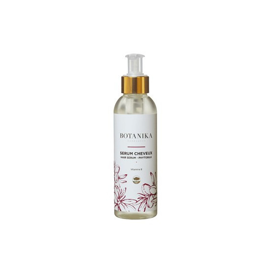 BOTANIKA SERUM CHEVEUX...