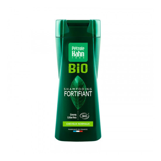 PETROLE HAHN BIO SHAMPOOING...