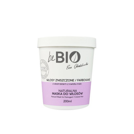 BEBIO COSMETICS MASQUE...