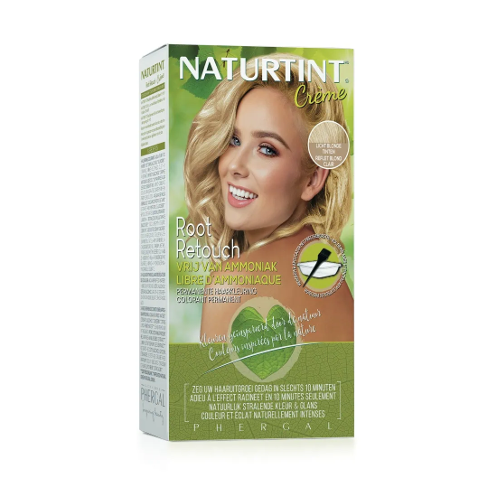 NATURTINT RETOUCHES DE...