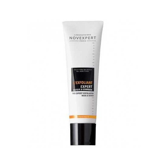 NOVEXPERT L'EXFOLIANT...